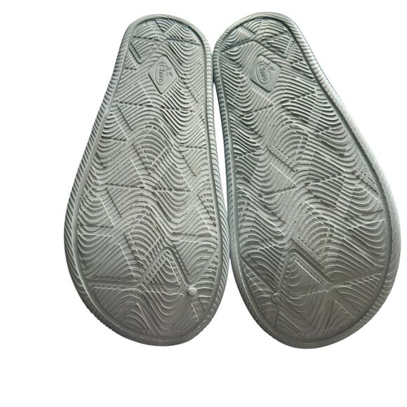 Chaco Women’s Chillos Clog Closed Toe Blue Fog Shoes size 9 NWTs - Picture 9 of 11